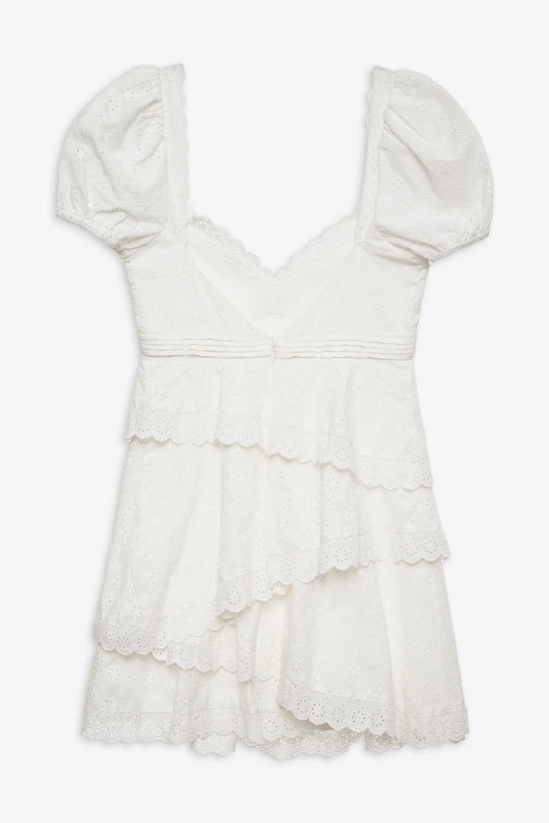 Rosalyn Mini Dress