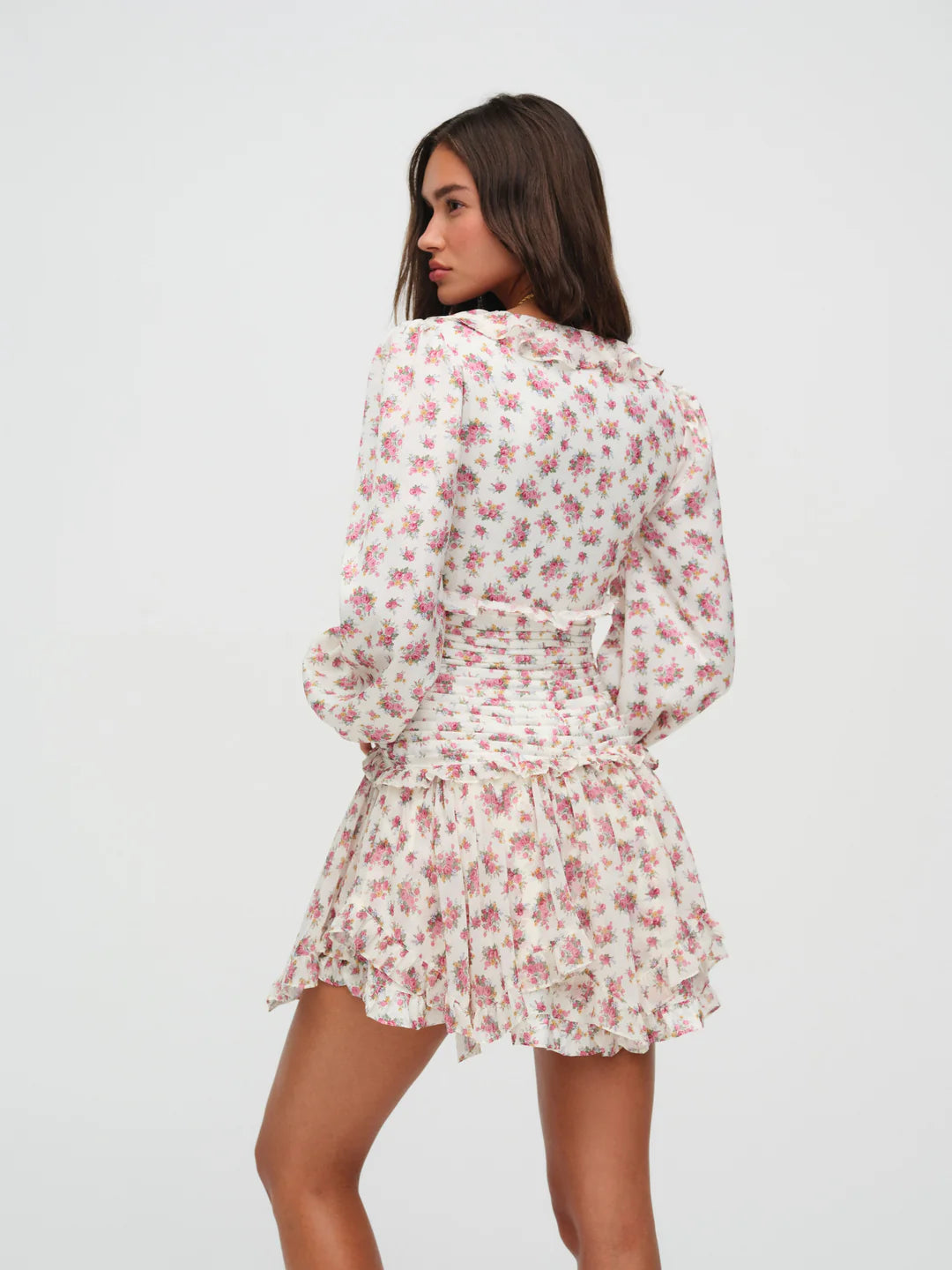 Jayleen Mini Dress