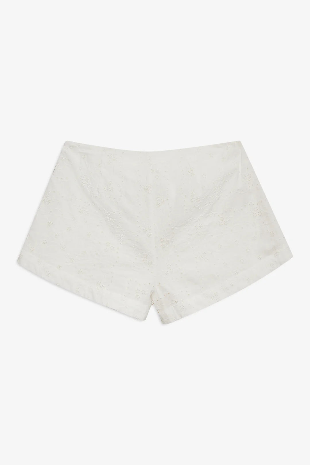 Handkerchief Short