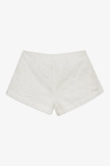 Handkerchief Short